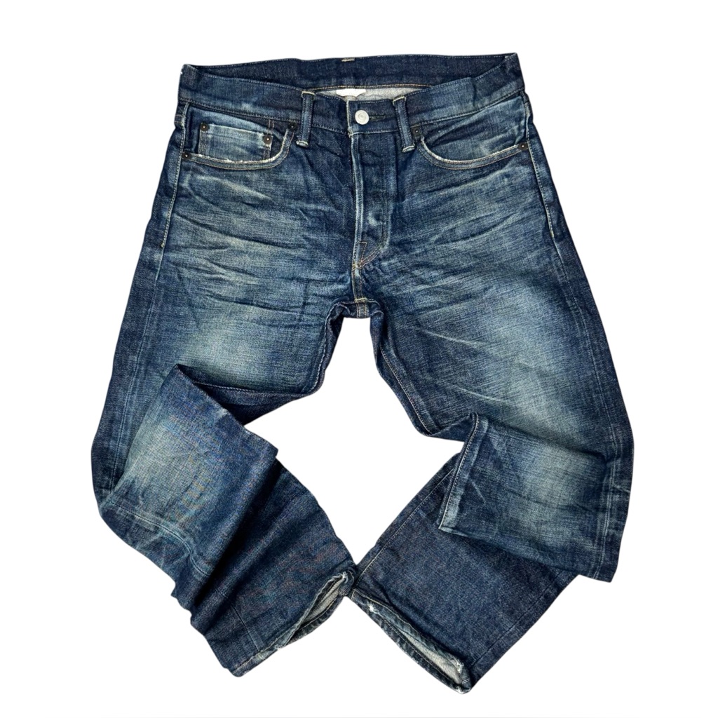 Fabric Brand  Co Jeans